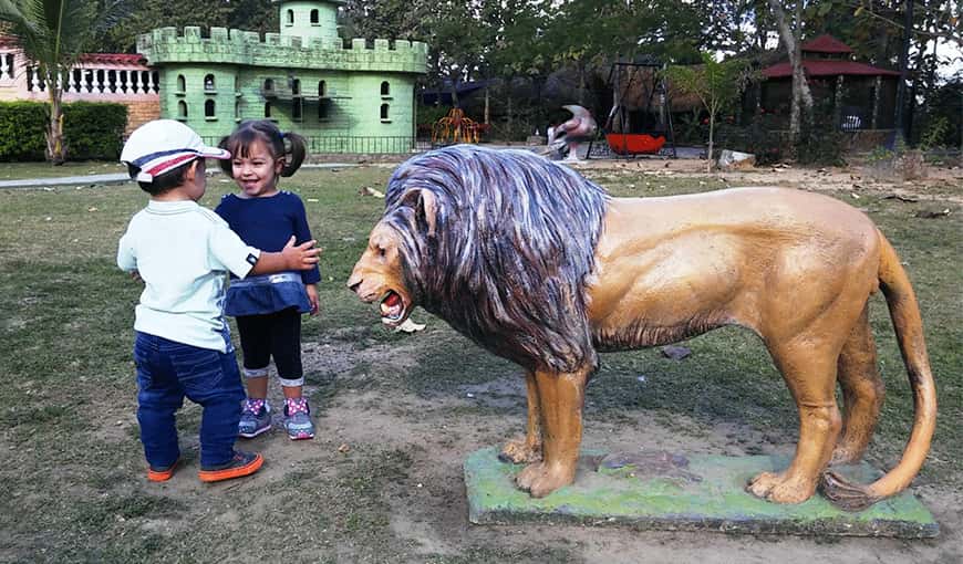 Foto: Jesús Arencibia. 