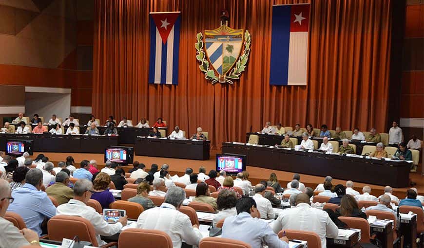 ¿Cómo será a partir de ahora la actividad legislativa?
