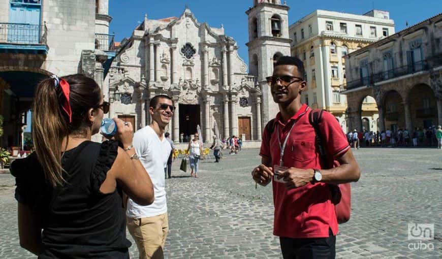 La Cuba que no siempre ven los turistas