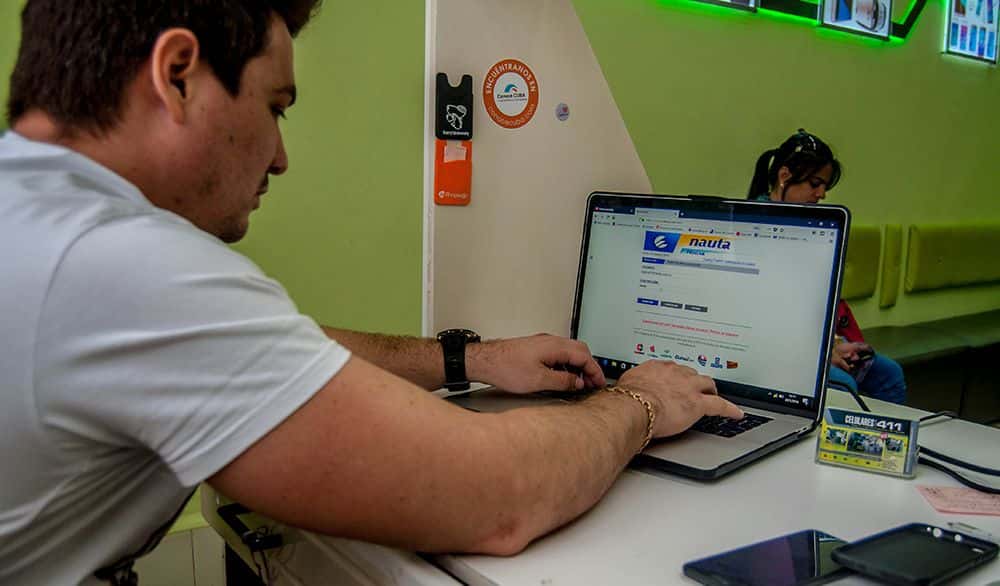 Nauta Hogar: nueva herramienta para emprendedores cubanos