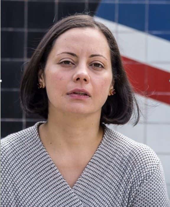 Alexandra Panzarelli