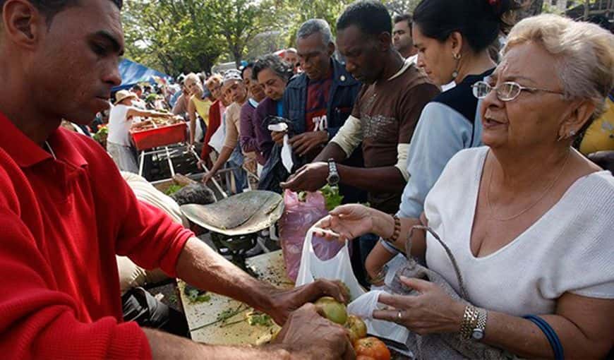 América se siente sola
