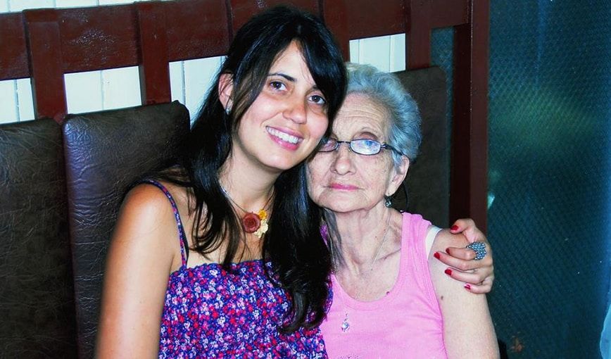 Una cubana en los Premios Mundiales de Fotografía de Sony