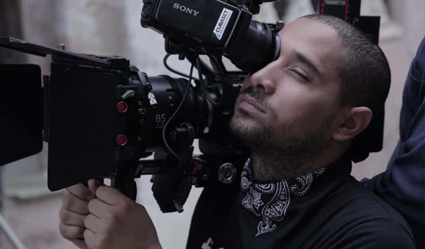 Asiel Babastro: el reguetón es el soundtrack de Cuba