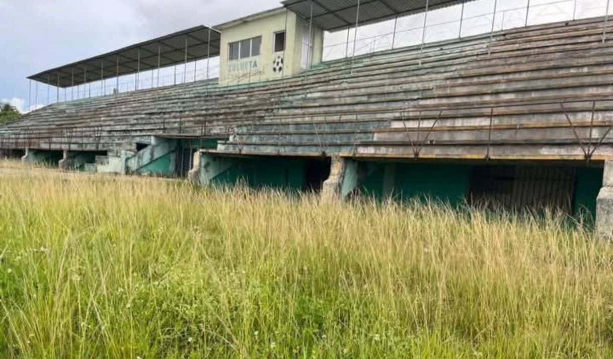  Foto: Facebook de Fútbol x dentro