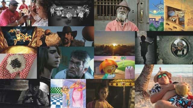 Champola, la publicidad cubana más fresca