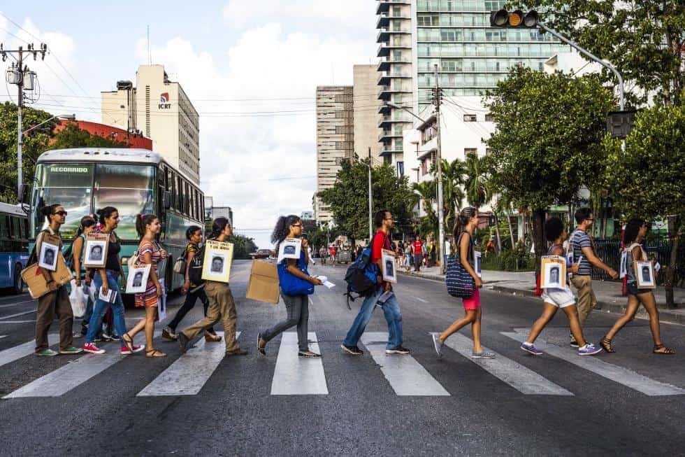 Foto: Claudio Peláez Sordo
