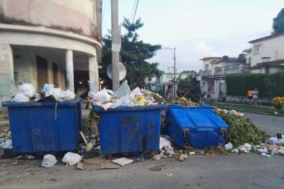 Cuba busca gestionar mejor la basura con inversión extranjera