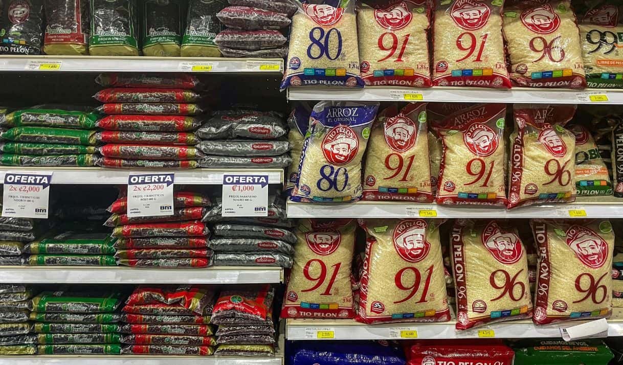 Imagen de referencia / Bernd Dittrich / Unsplash.