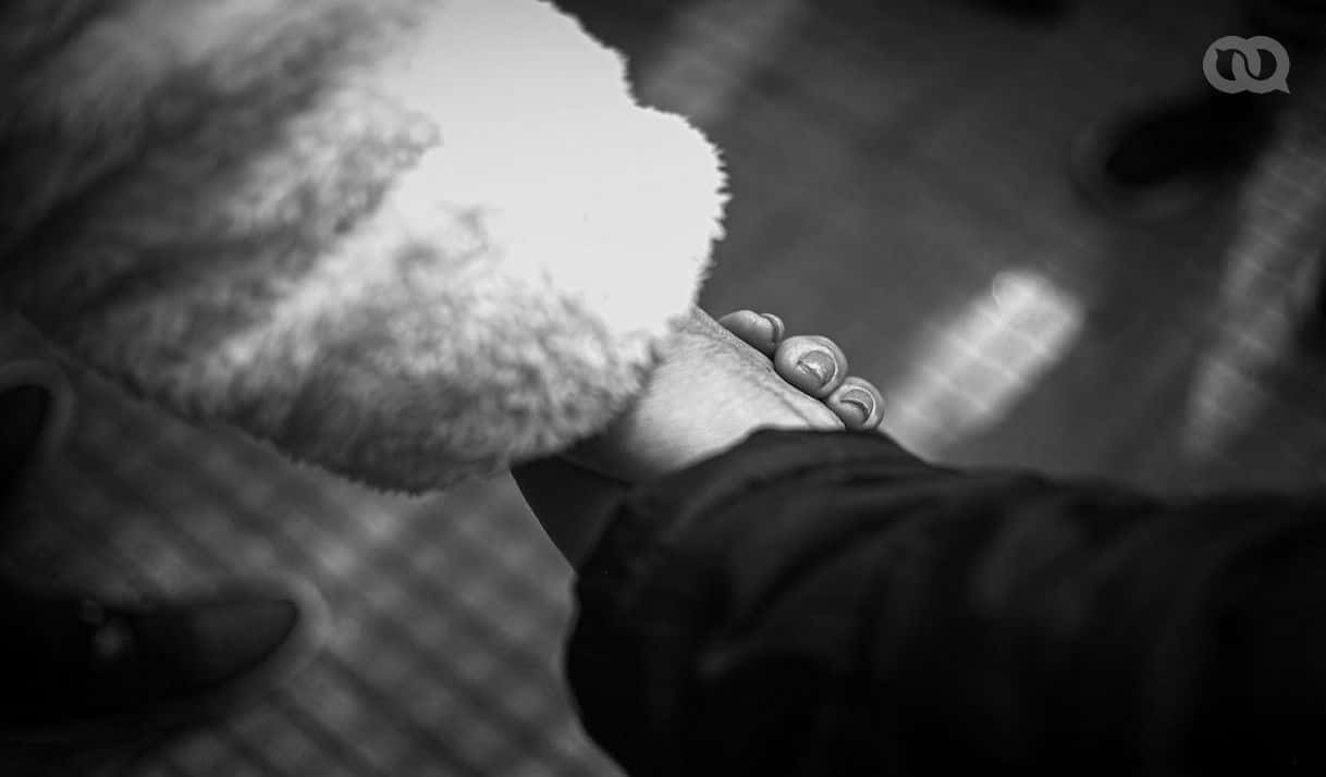 Foto: Ella Fernández