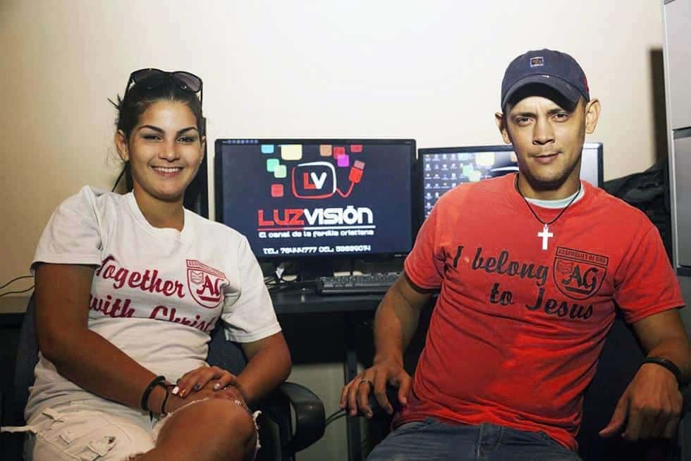 Foto: Claudio Pelaez Sordo