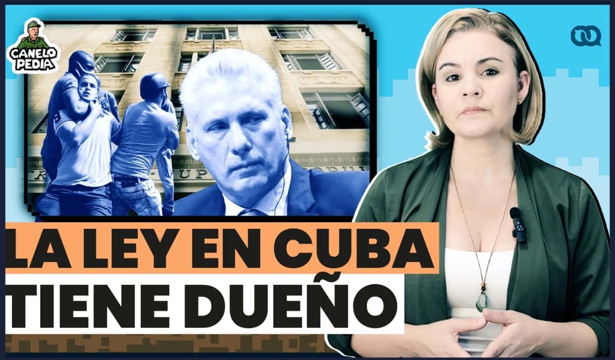 Portada Canelepodia/elTOQUE. 