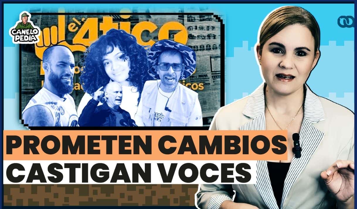 Portada de Canelopedia/elTOQUE. 