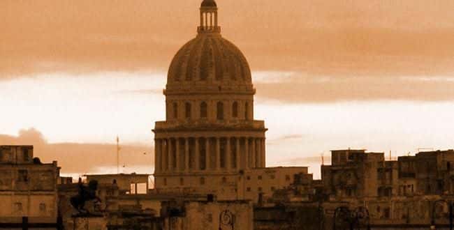 La Habana, mi amor…