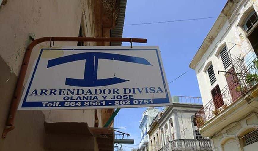 Reservas por internet en un hostal offline