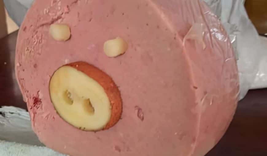 Memes cubanos: precio de la carne de cerdo