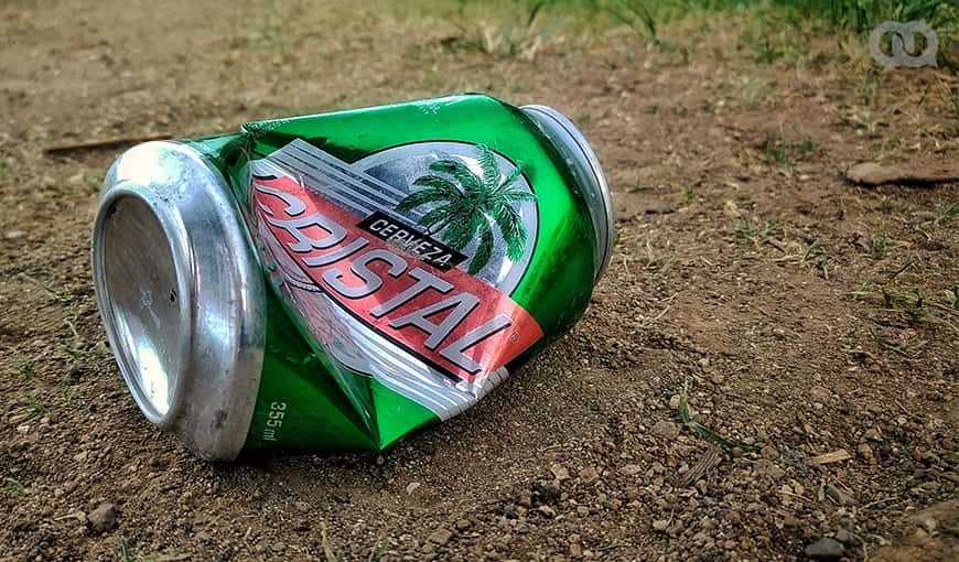 Cervezas pocas y caras: la culpa no es de los cuentapropistas