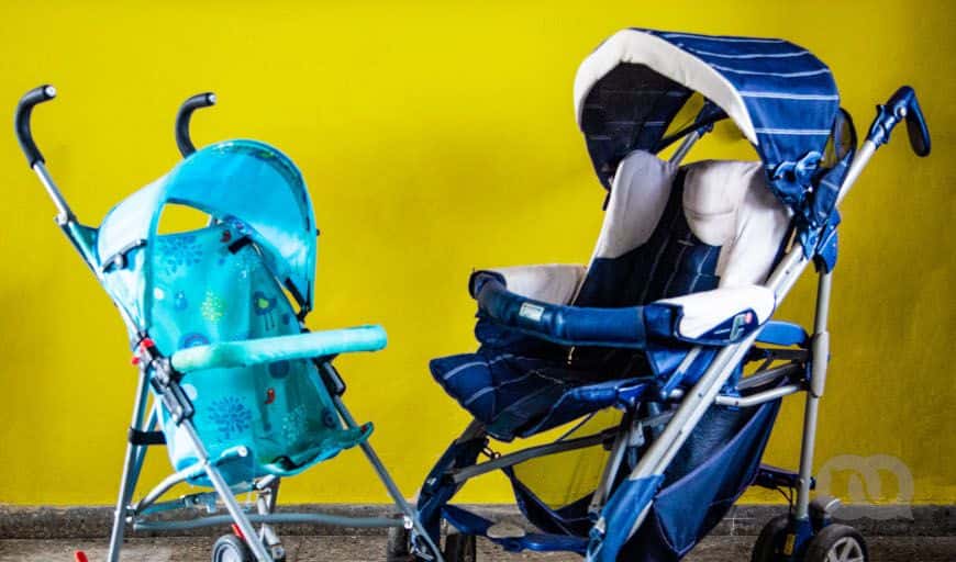 El mejor bebé del mundo