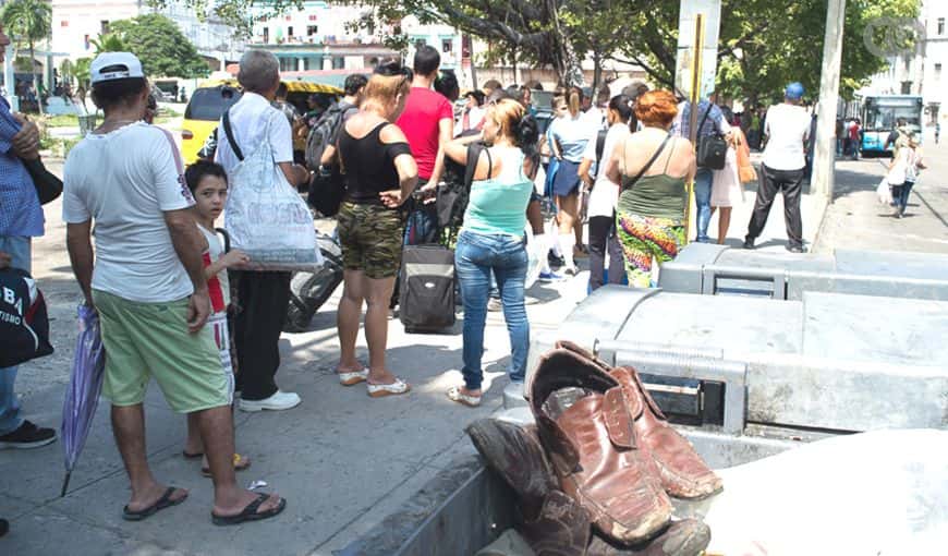 How Cubans Come Second… in Cuba