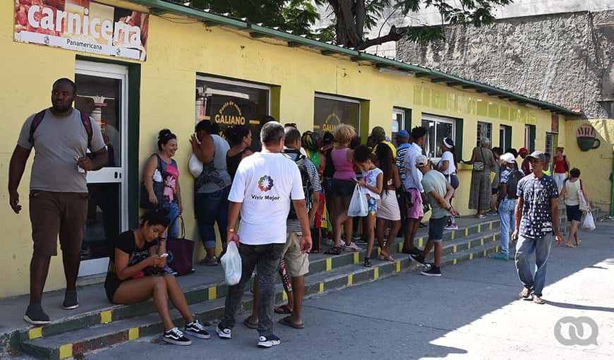 Cuba Lives a New “Temporary” Normality