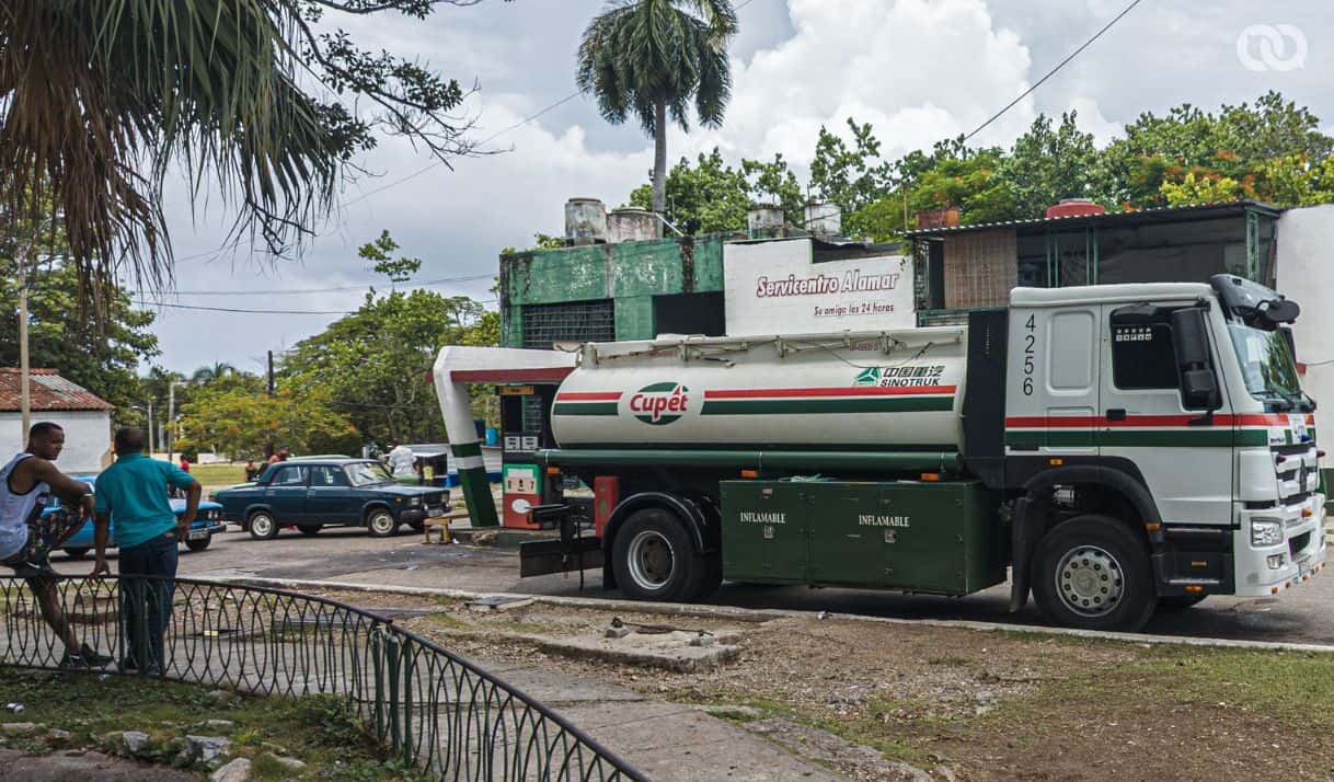 Foto: elTOQUE.