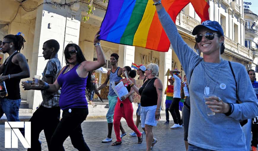 Qué hay detrás de la justificación para suspender la marcha LGBTI+ más famosa de Cuba