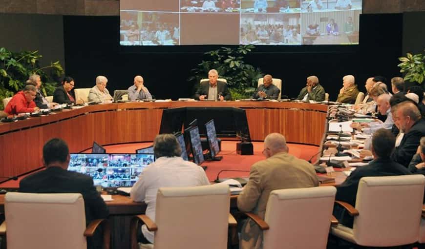 El “enigma” del futuro Primer Ministro cubano