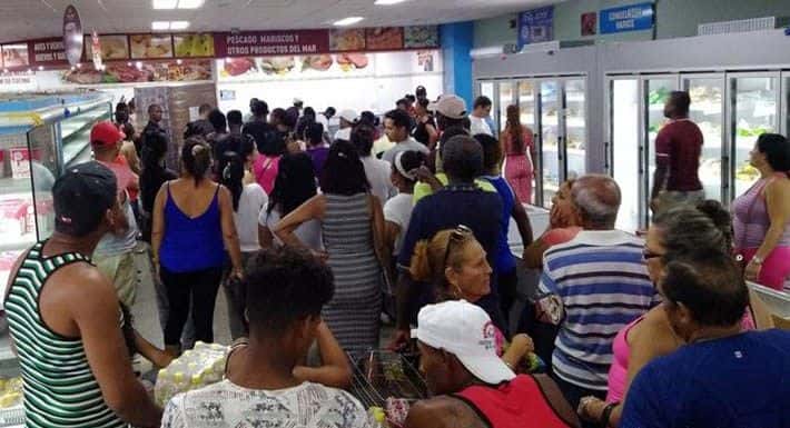 La porfiada adicción de los consumidores