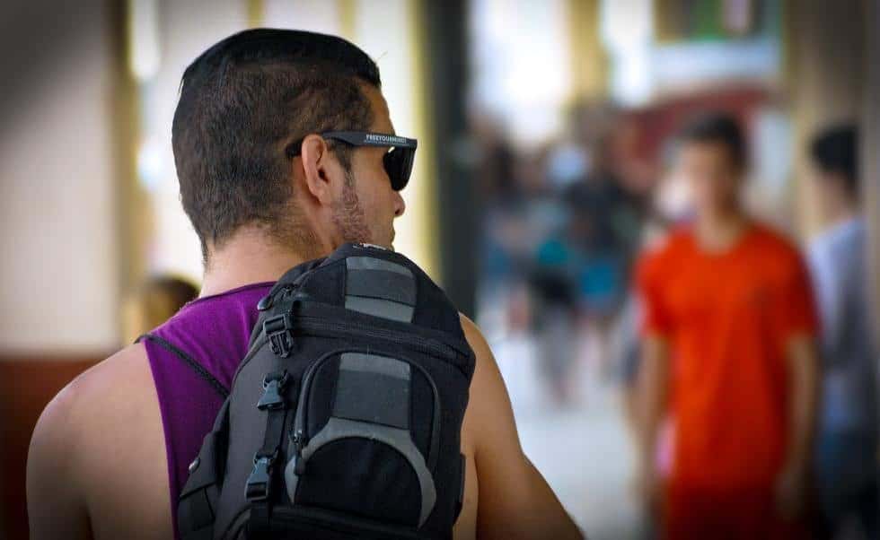Foto: Alejandro Trujillo Valdés