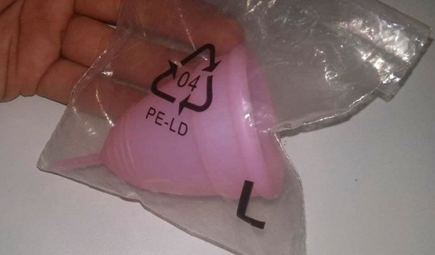 Dangerous Business of Fake Menstrual Cups in Cuba