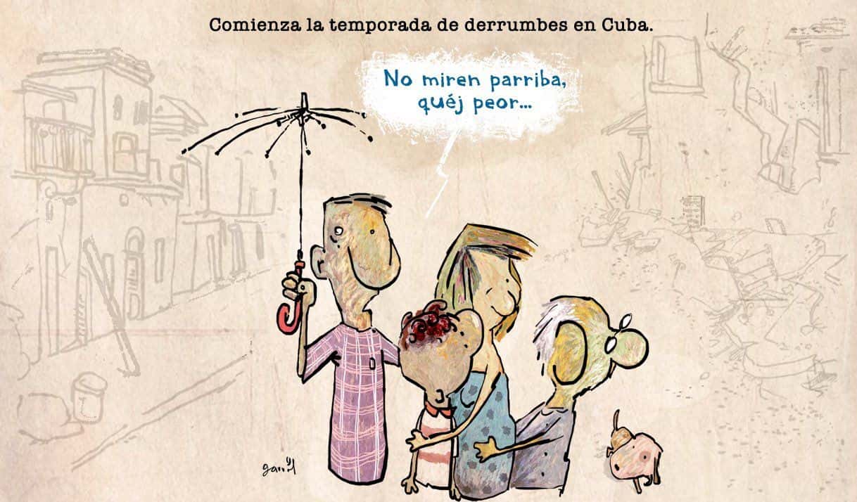 Ilustración: Garrincha