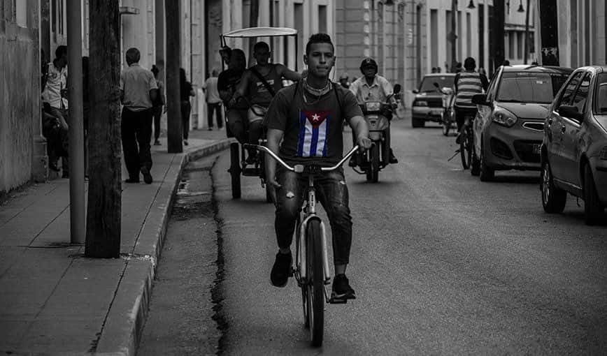 Foto: Julio Batista.
