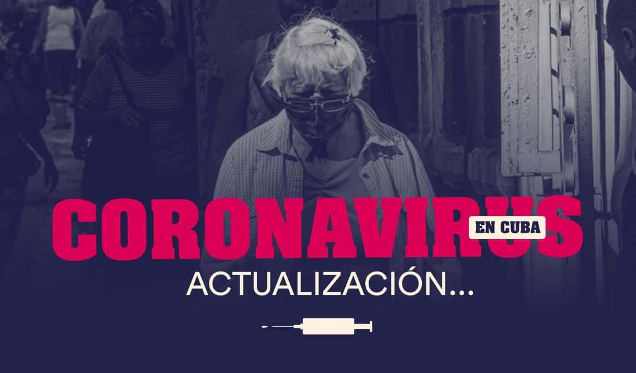 Coronavirus: hechos y datos de Cuba y el mundo