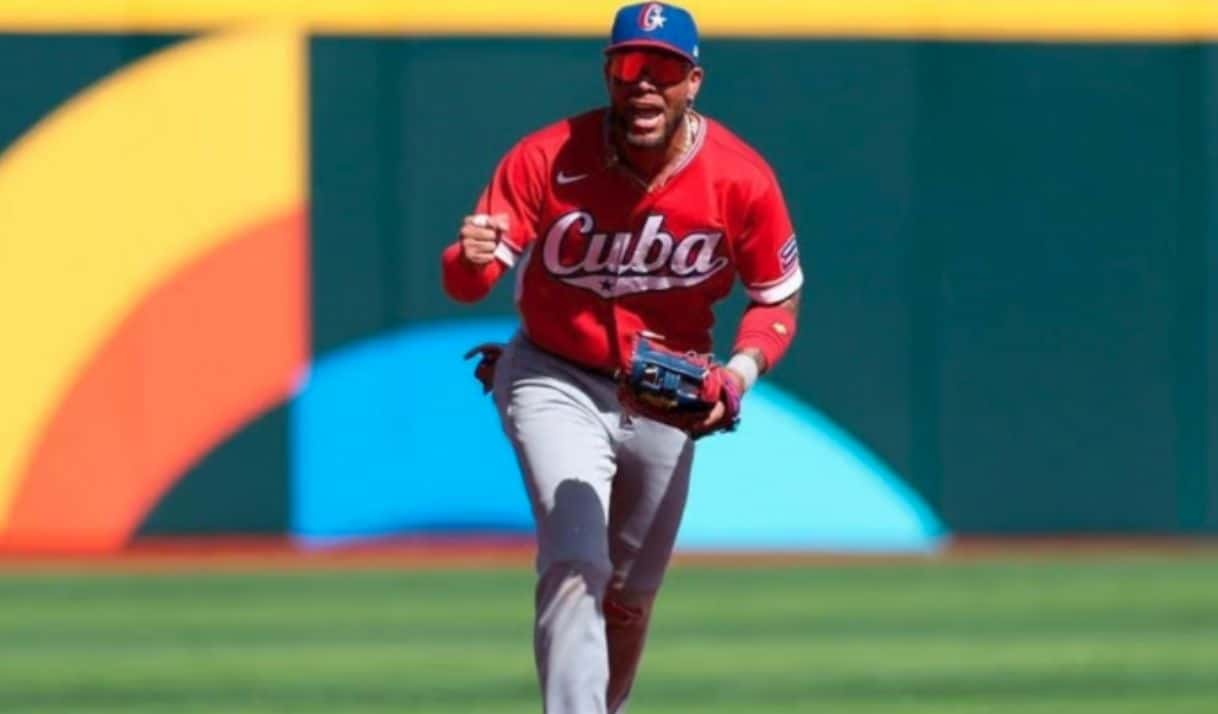 Cuba Falls to Puerto Rico Faces Canada on Wednesday
