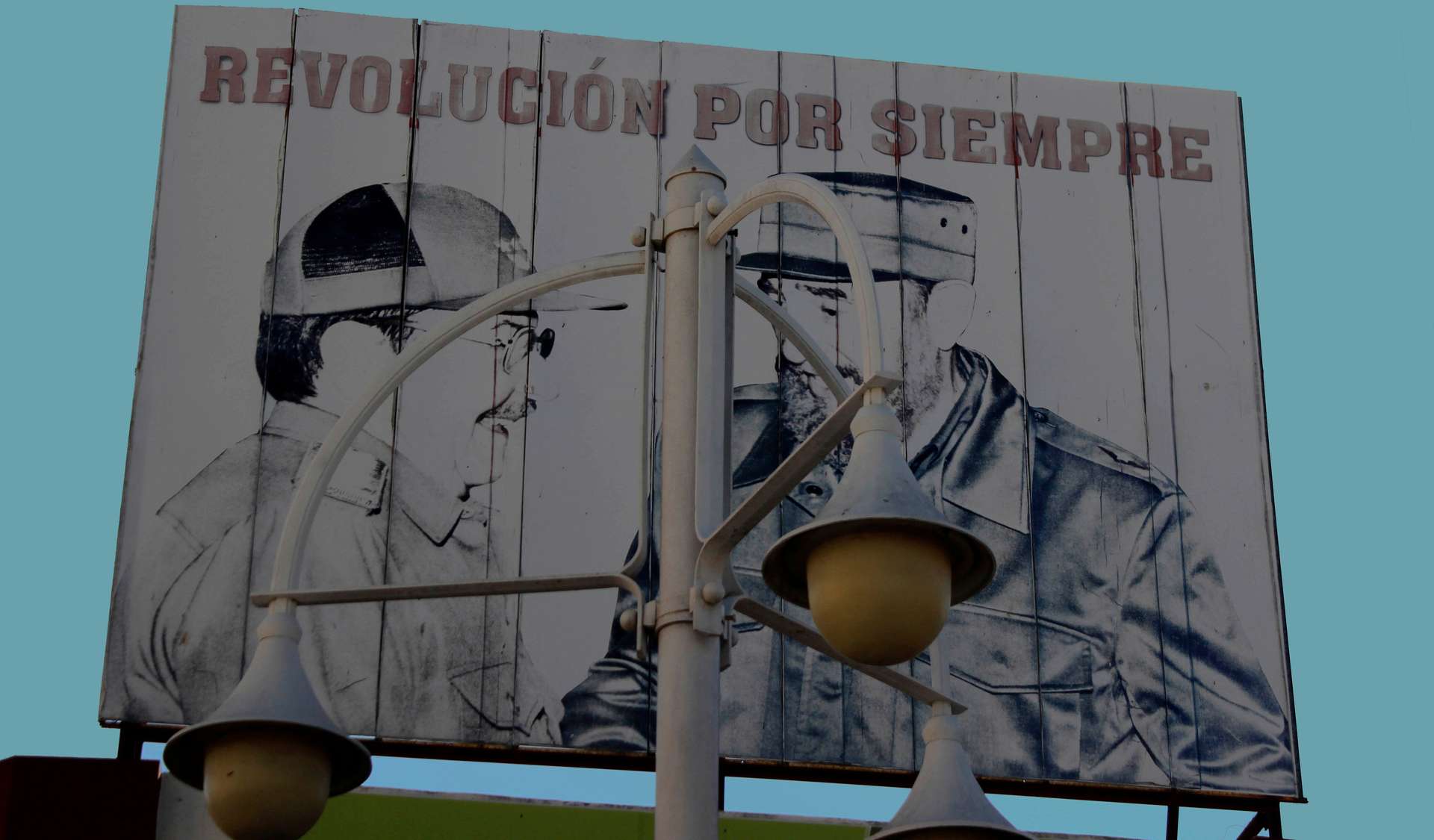 A Concept Hijacked in Cuba