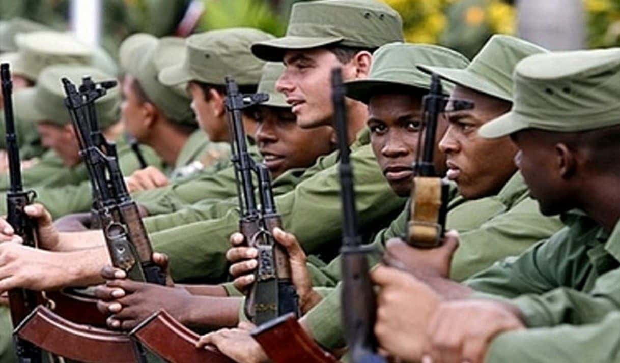 Foto:Radio Sagua