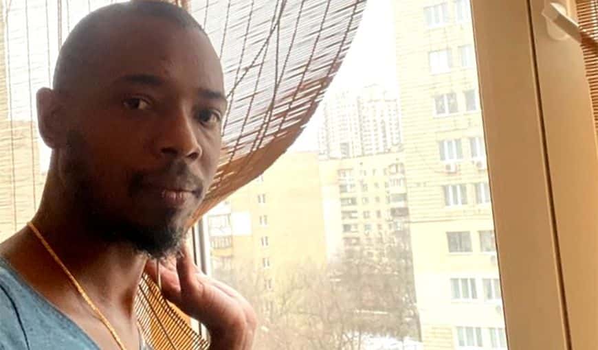 Testimonio de un cubano en Kiev