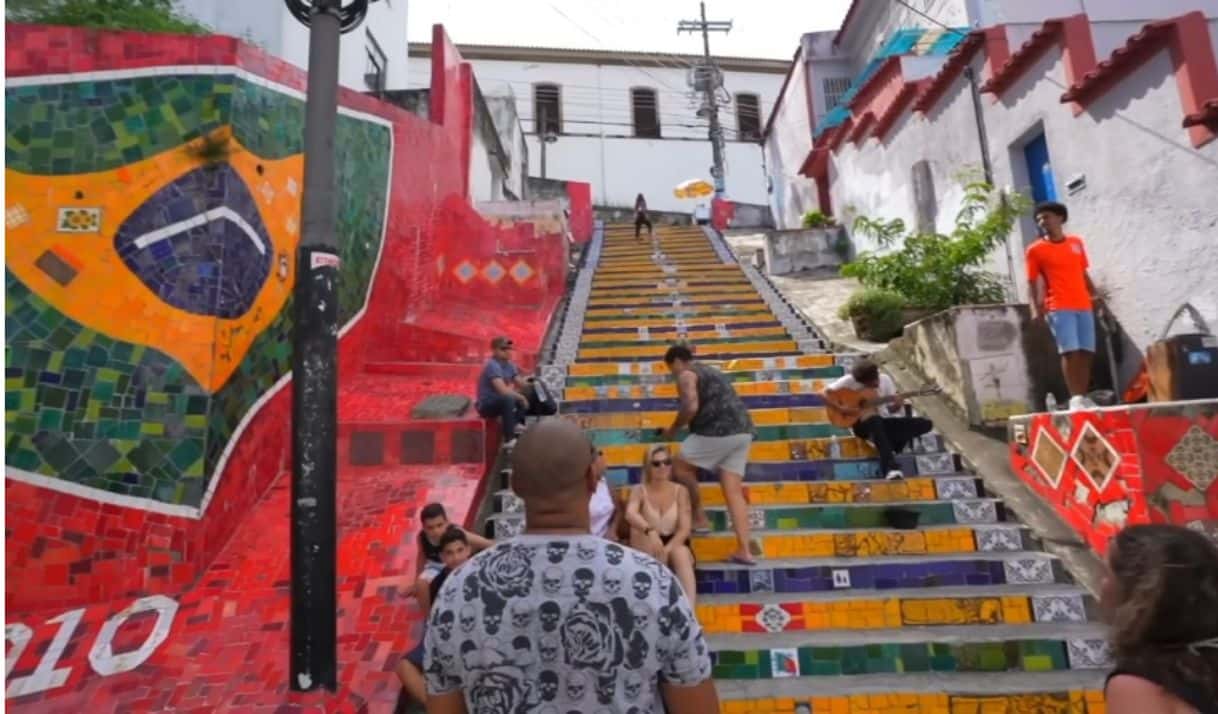 Los cubanos que llegan a Brasil se concentran en estados como Santa Catarina, Paraná, São Paulo, Roraima y Amazonas, entre otros. Foto tomada de Internet/Archivo. 