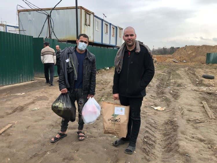 Moscú no cree en lágrimas: cubanos varados en Rusia