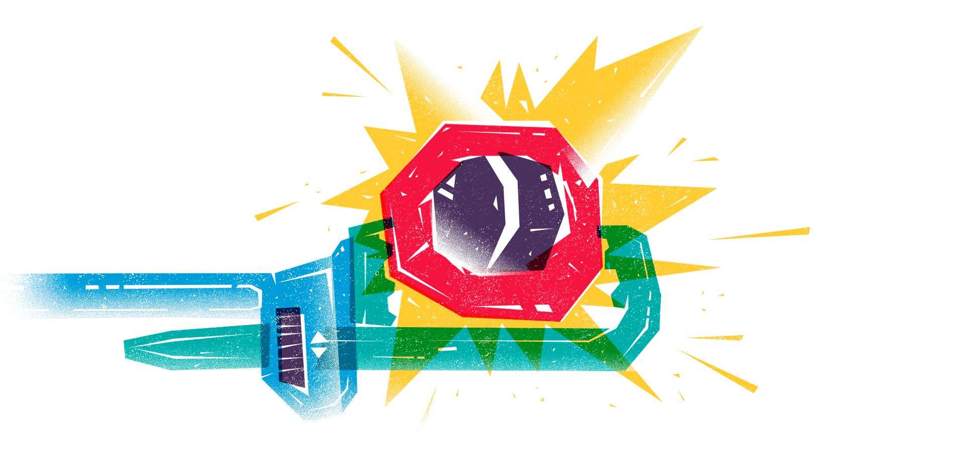 Ilustración: Néstor Blanco