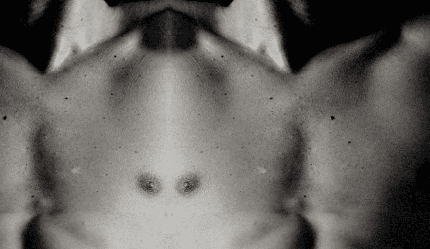 El cuerpo fluido, o hablar desde la libertad