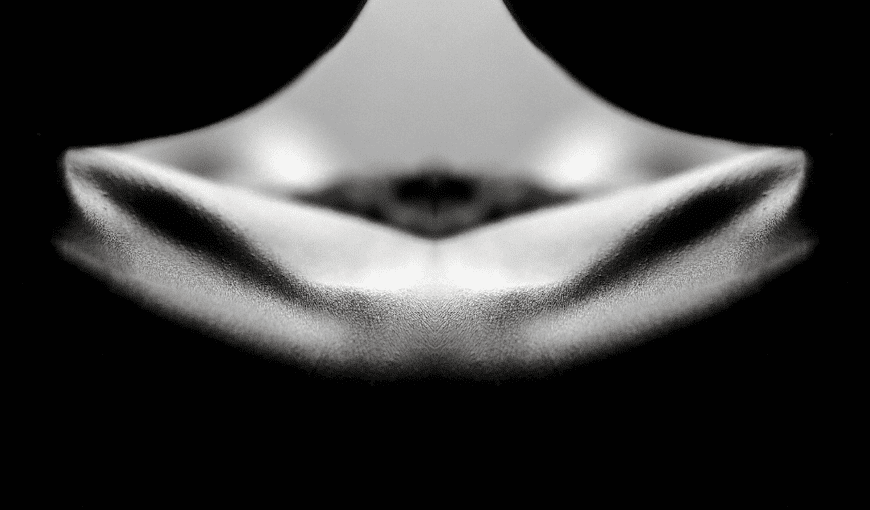 Sagrados y profanos: cuerpos que cuentan