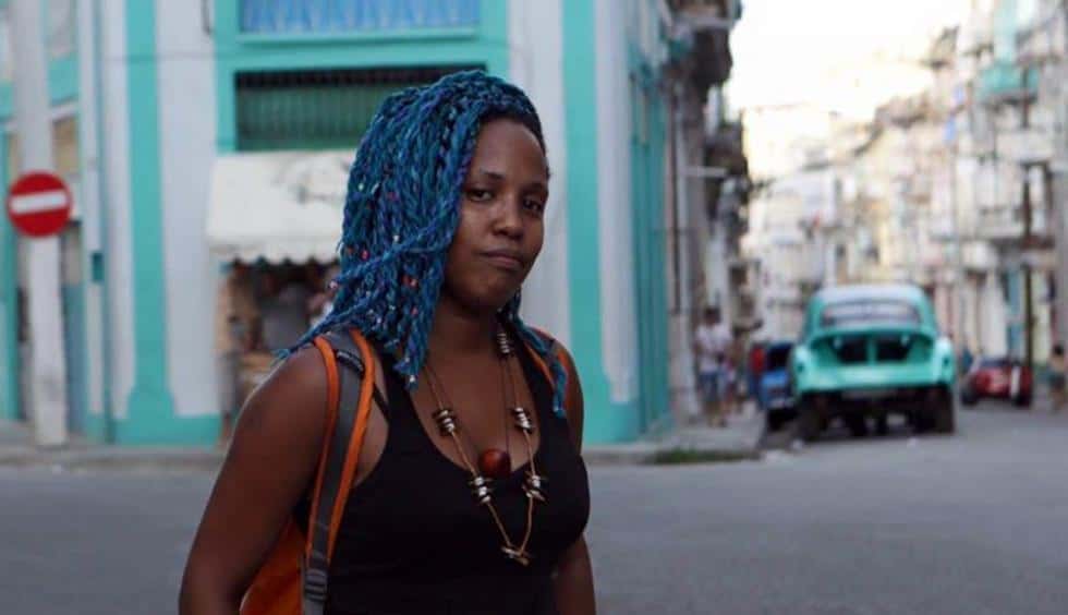 Ser mujer, cristiana y rapera