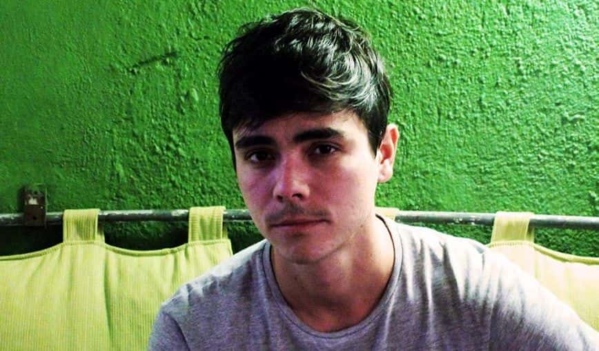 Daniel Romero, la estrella de Zoológico: “Estoy ofendido”