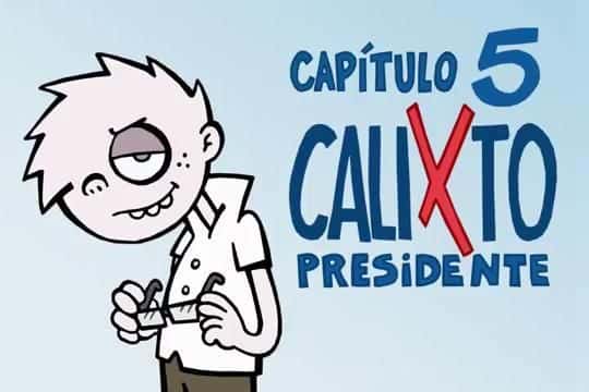 Dany y el Club de los Berracos es uno de los productos estrella de La Casita del Lobo.