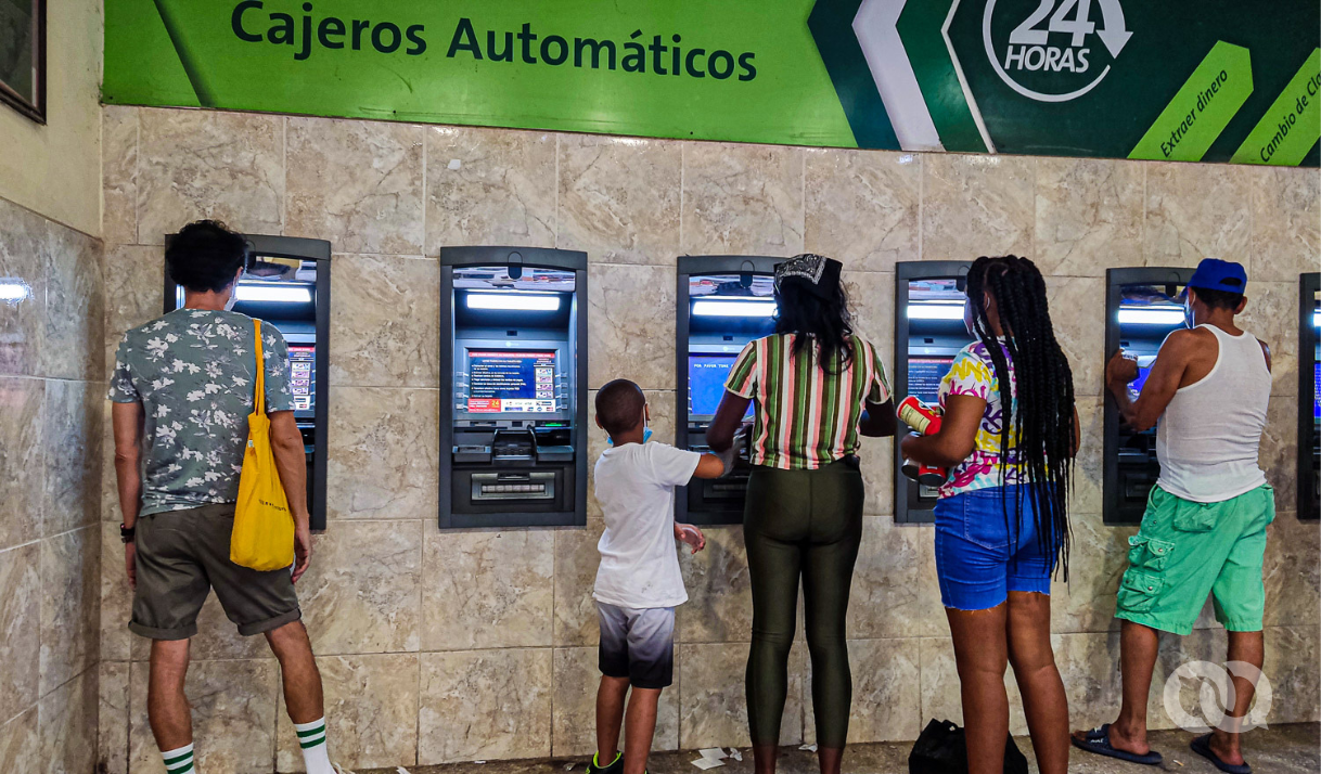 Why Is There a Cash Shortage in Cuba?