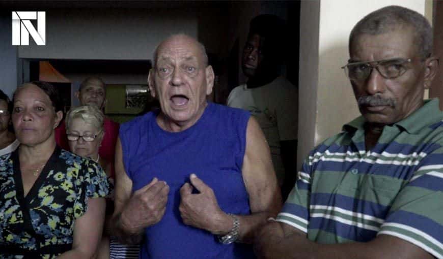 Debate constitucional en Cuba: crónica no televisada