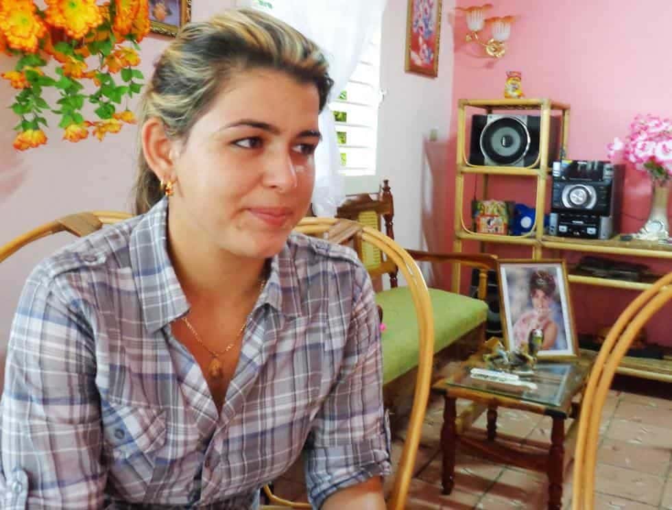 Foto: Claudia Martínez Bueno
