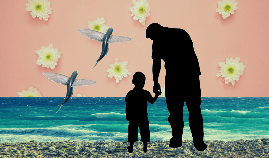 Desafío pedagógico de la paternidad