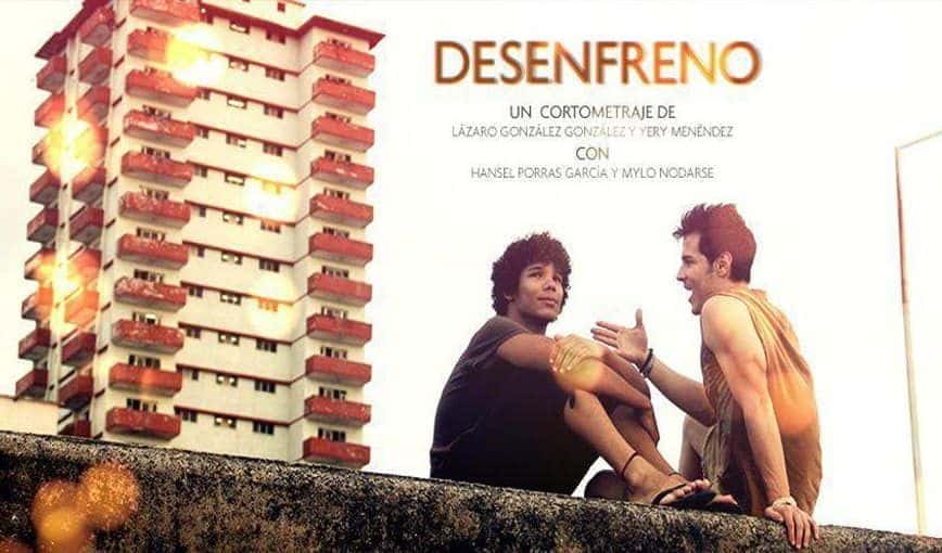 Desenfreno en La Habana. Foto: Luisa Fernanda López